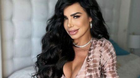 Lis Vega Reveals How She Is Doing In Only Fans: