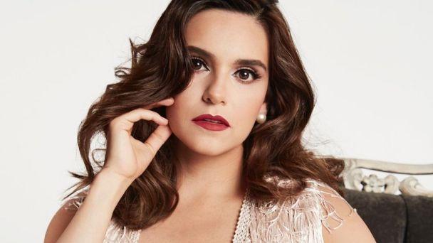 From her bed, Tania Rincón confesses that she has dreamed of other women f608x342 501924 531647 0