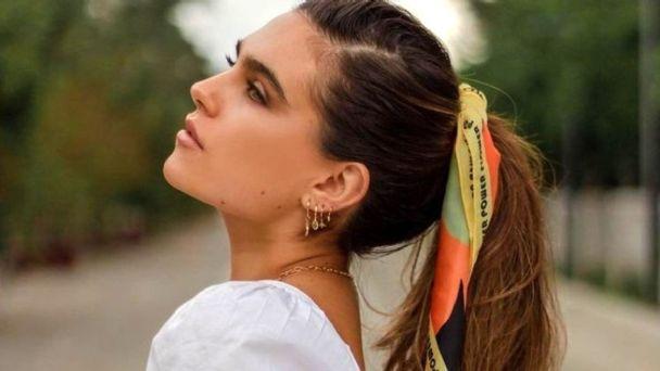 Romina Poza like never before, shows off in a tiny bikini and paralyzes the network | PHOTOS f608x342 501929 531652 0