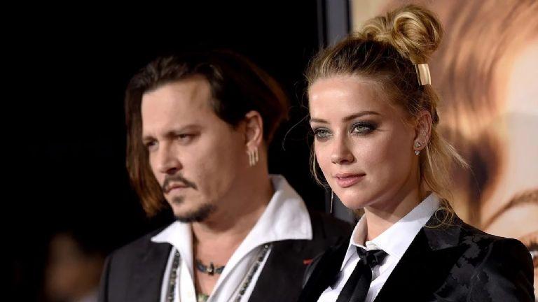 Johnny Depp alleges he was a victim of domestic violence