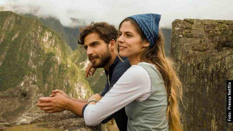 3 movies to watch on Netflix if you liked Between Life and Death