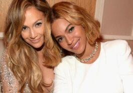 if Jennifer Lopez or Beyonce