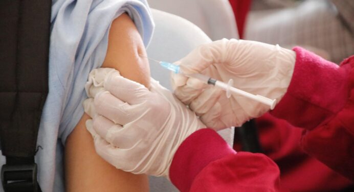 Man was vaccinated 90 times to falsify covid-19 certificates in Germany
