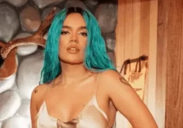 Karol G