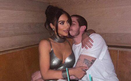 Kim Kardashian apologizes to her family for Kanye's behavior: 'I will never let that happen again' Kim Kardashian apologizes to her family for Kanye's behavior: 'I will never let that happen again'