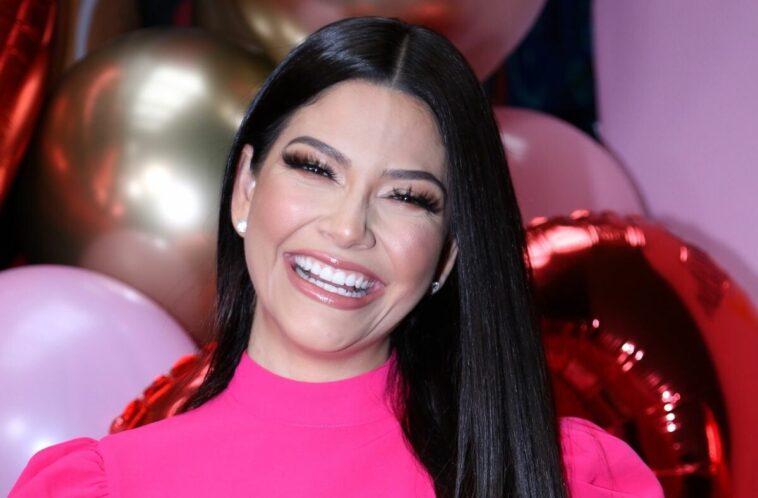 large Karla Martinez interview Ana Patricia