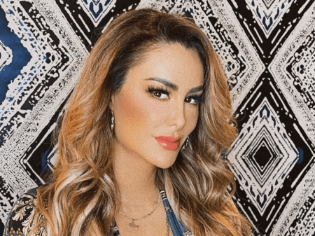 Ninel Conde had a successful night in 'Tu Cara Me Suena' by transforming into Bad Bunny Ninel Conde had a successful night in 'Tu Cara Me Suena' by transforming into Bad Bunny