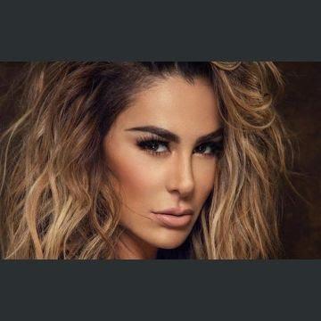 NINEL CONDE UPLOADS A PHOTO AND THEY SAY: 'THE DELICIOUS CHOCOLATE' NINEL CONDE UPLOADS A PHOTO AND THEY SAY: 'THE DELICIOUS CHOCOLATE'