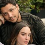 Christian Nodal finally reveals how he covered the tattoos he got for Belinda nodal belinda