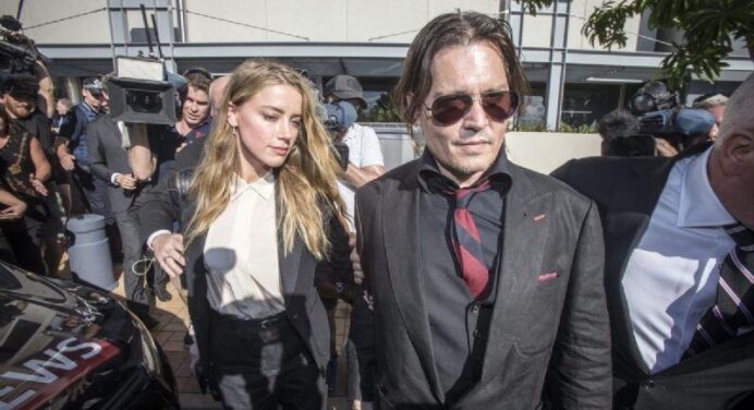 Johnny Depp vs. Amber Heard: How much will the actress pay her ex-husband if she loses the trial?