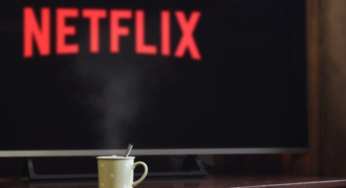 These are some of the series and movies that Netflix will stop broadcasting in April