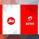 New prepaid plans with 1 full month of validity from Jio, Airtel, Vodafone, and Idea prepaid plans india1
