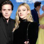 Brooklyn Beckham and Nicola Peltz Are Married! All About Their Palm Beach Wedding shutterstock editorial 5885744r 1