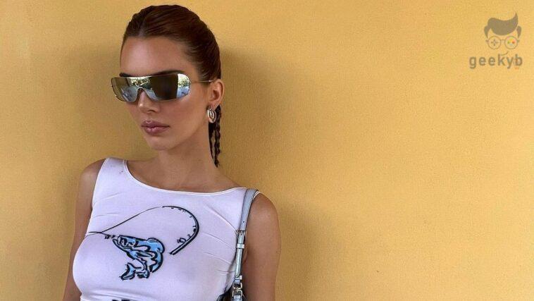 Did Kendall Jenner and Devin Booker break up? Images clarify the rumors 16531720373950