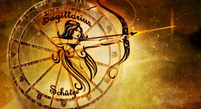 Today’s horoscope for Sagittarius on August 10, 2022