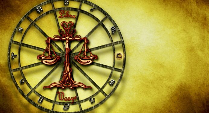 Today’s horoscope for Libra on August 10, 2022
