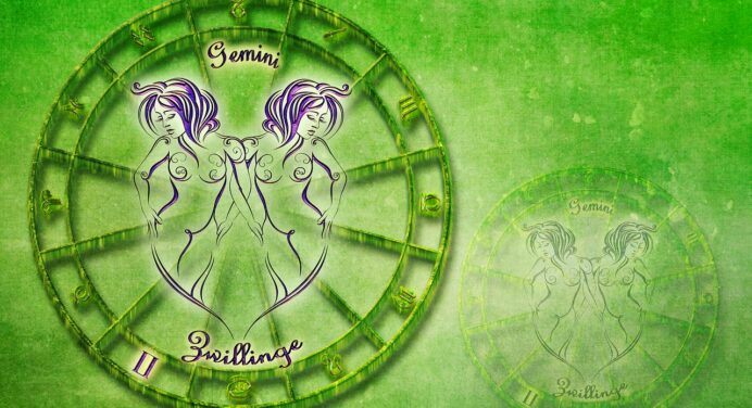 Today’s horoscope for Gemini on August 10, 2022