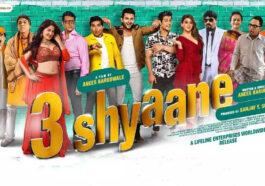 3 Shyaane