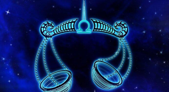Today’s horoscope for Libra on June 22, 2022