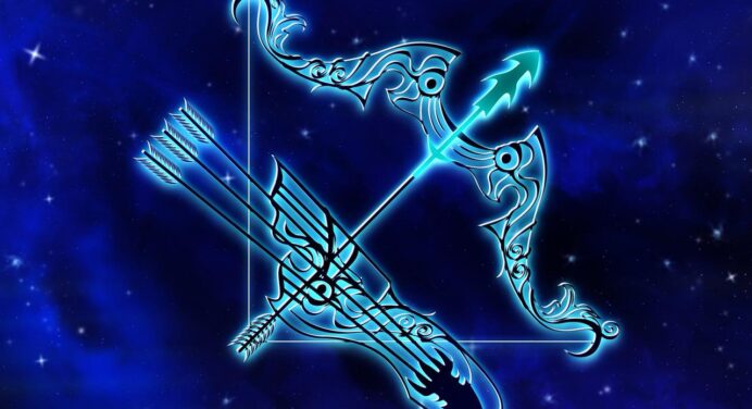 Today’s horoscope for Sagittarius on June 22, 2022