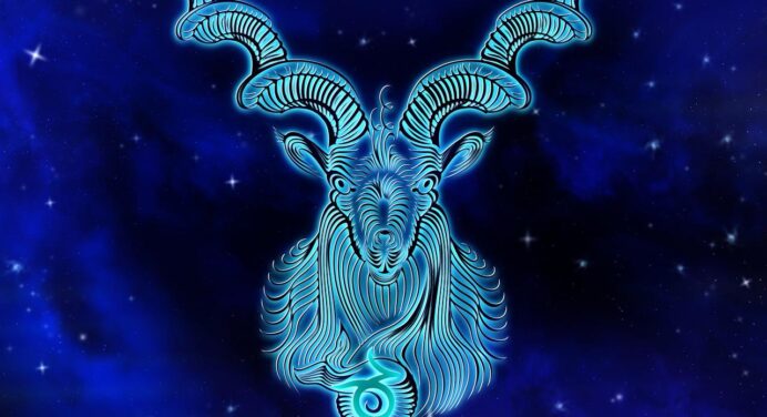 Today’s horoscope for Capricorn on June 10, 2022