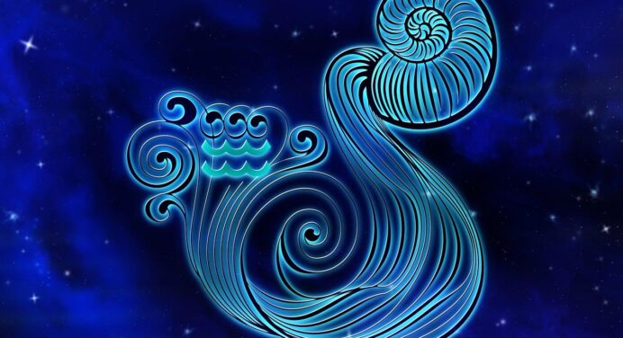 Today’s horoscope for Aquarius on June 22, 2022