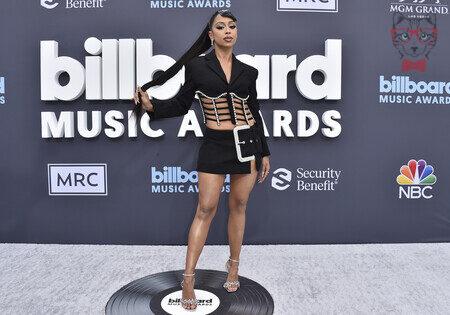 Kylie Jenner, Megan Fox Or Heidi Klum: The Standout Looks From The 2022 Billboard Awards Red Carpet