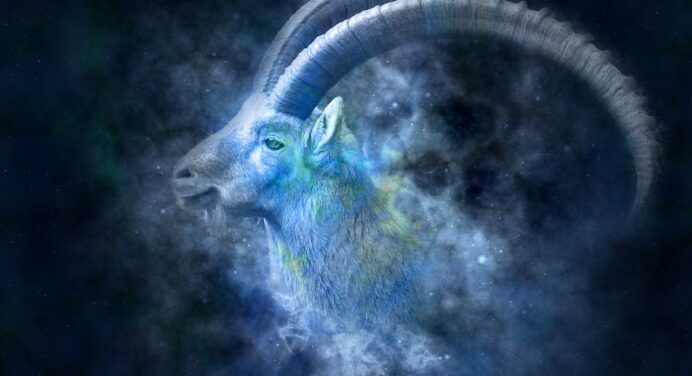 Today’s horoscope for Capricorn on May 31, 2022