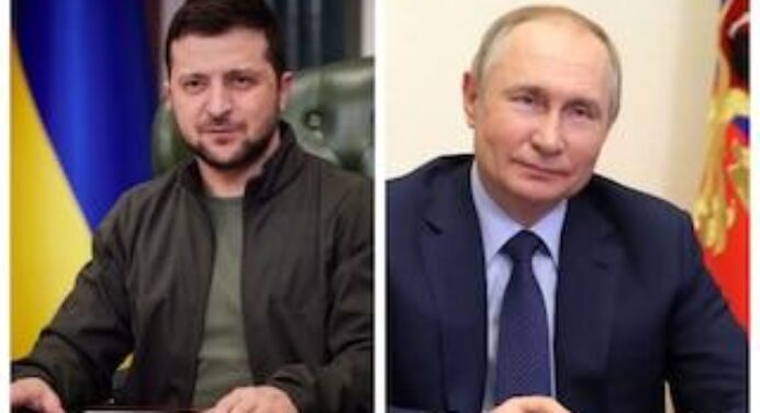 Russia-Ukraine War, live: latest news of the conflict and minute by minute