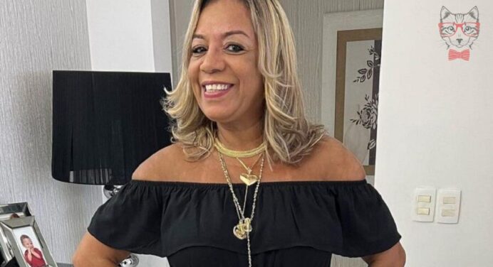 Adriana Belém lied to prosecutors and said money in a safe was to pay family bills, says MPRJ