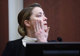 Amber Heard declared that Johnny Depp attacked her on a plane when he was jealous of James Franco