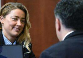 Amber Heard suffered post traumatic stress due to abuse by Johnny Depp according to a psychologist