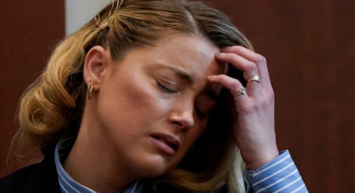What a failure! Amber Heard hires a detective and they find no evidence against Jhonny Depp