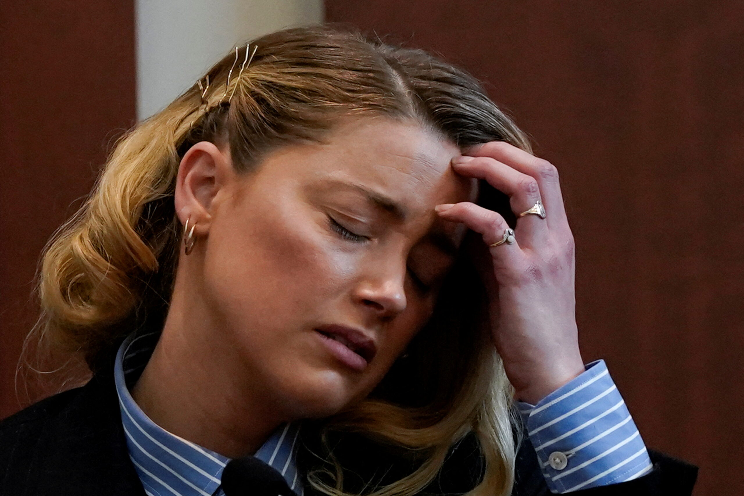 Amber Heards dramatic testimony 2 scaled
