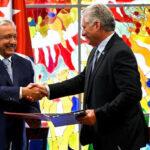 Andres Manuel Lopez Obrador assured it