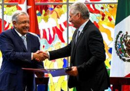 Andres Manuel Lopez Obrador assured it