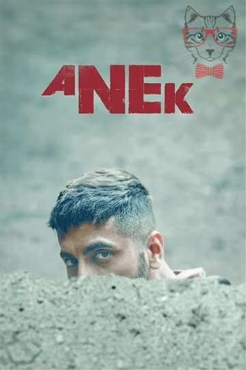 Anek Full HD Movie Download Free on TamilRockers and Other Torrent Sites Anek