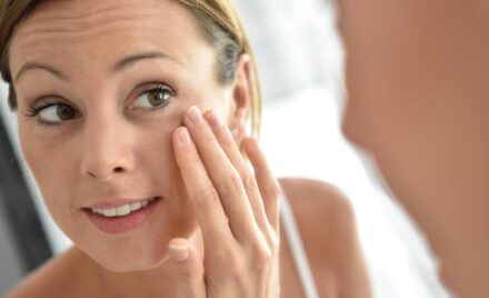 Anti wrinkle treatments with results in record time