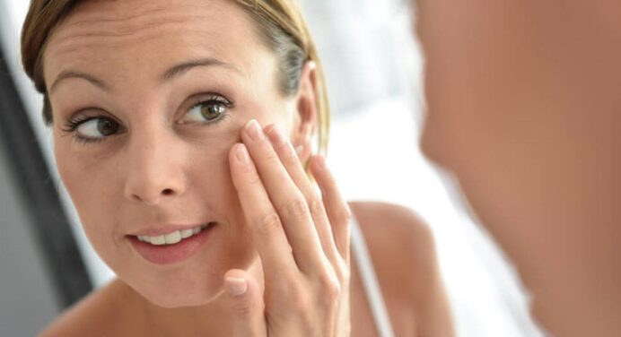 Anti-wrinkle treatments with results in record time