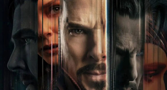 Goodbye, Iron Man: Doctor Strange is the new mainstay of the Marvel Cinematic Universe