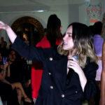 Belinda talks about her character in the new Netflix series Welcome to Eden