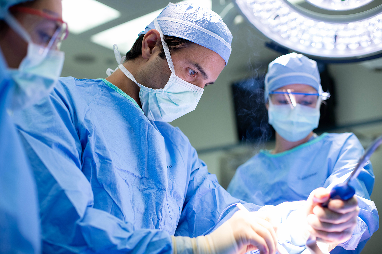 Breast Reconstructions