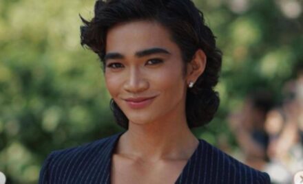 Bretman Rock