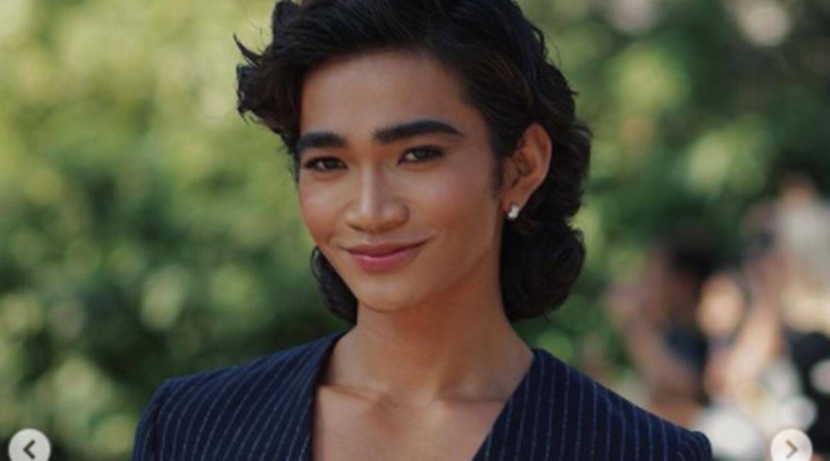 Bretman Rock (Instagram Star) Wiki, Biography, Age, Height, Weight, Girlfriend, Sexuality, Net Worth, Facts Bretman Rock