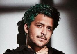 Christian Nodal and his struggle to leave it