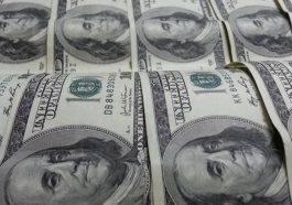 Concerned about the lack of dollars the Government seeks a hand from the IMF