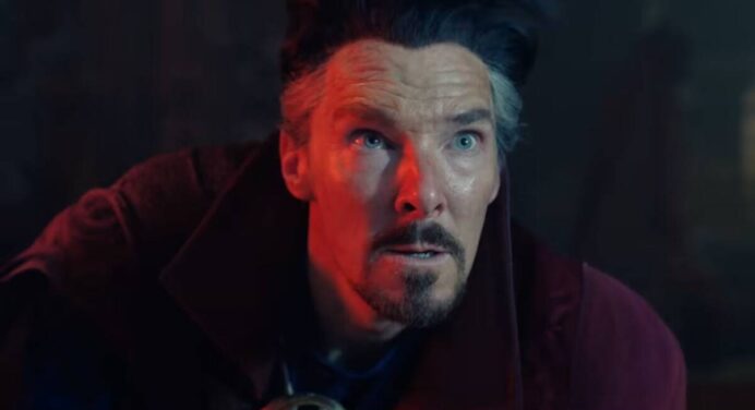 The impact of ‘Doctor Strange 2’ on the future of Marvel: “The multiverse is infinite and an incredible opportunity to tell stories”