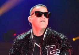 Daddy Yankee spoke about the conflict between the Puerto Rican rapper Residente and the Colombian reggaeton player J Balvin