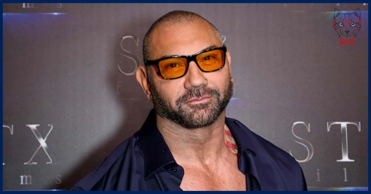 Dave Bautista