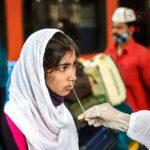 Delhi Corona Update: Corona picks up speed again in Delhi, new cases cross 1000, positivity rate 4.38 percent Delhi Corona Update